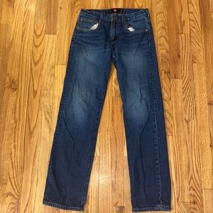 Quicksilver jeans size 28